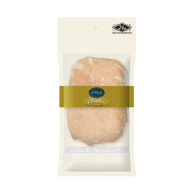 เมนูอาหารเจ-มังสวิรัติ spa foods ทูน่าสปาฟู้ดส์