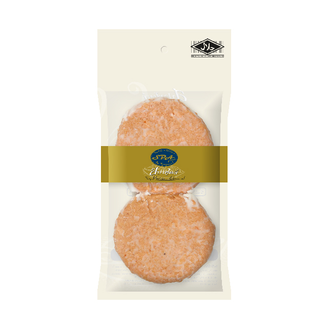 เมนูอาหารเจ-มังสวิรัติ spa foods เบอร์เกอร์สปาฟู้ดส์