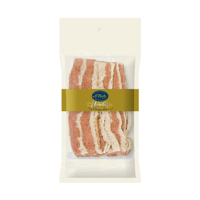 เมนูอาหารเจ-มังสวิรัติ spa foods เบคอนสปาฟู้ดส์