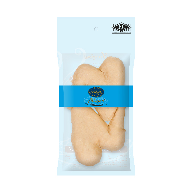 เมนูอาหารเจ-มังสวิรัติ spa foodsปีกไก่สปาฟู้ดส์