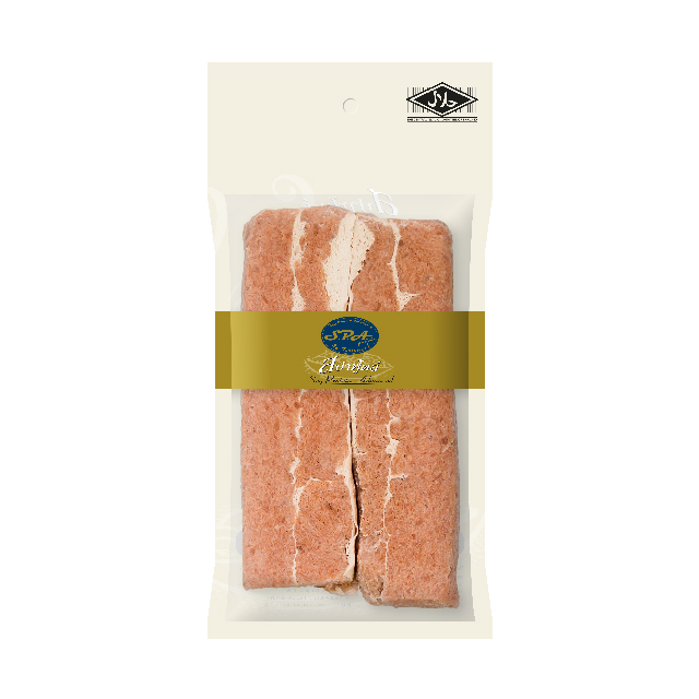 เมนูอาหารเจ-มังสวิรัติ spa foods สามชั้นไม่มีไขมันสปาฟู้ดส์