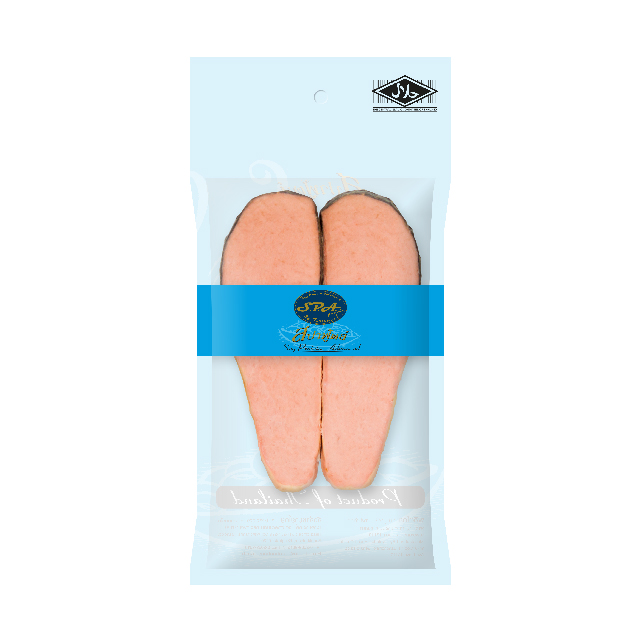 เมนูอาหารเจ-มังสวิรัติ spa foods ปลาอินทรีสปาฟู้ดส์