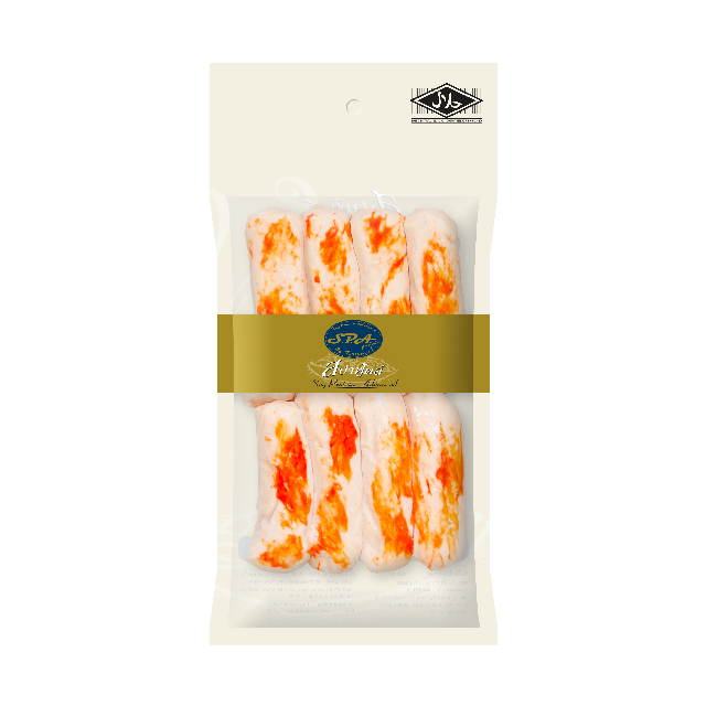 เมนูอาหารเจ-มังสวิรัติ spa foods กุ้งวังสปาฟู้ดส์