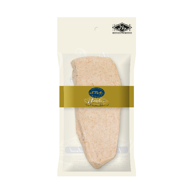 เมนูอาหารเจ-มังสวิรัติ spa foods ปลาหิมะสปาฟู้ดส์