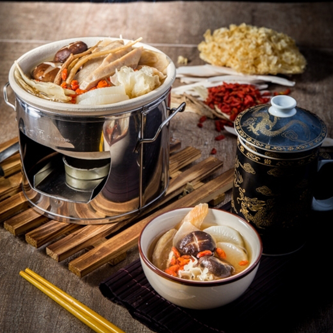 เมนูอาหารเจ-มังสวิรัติ spa foods