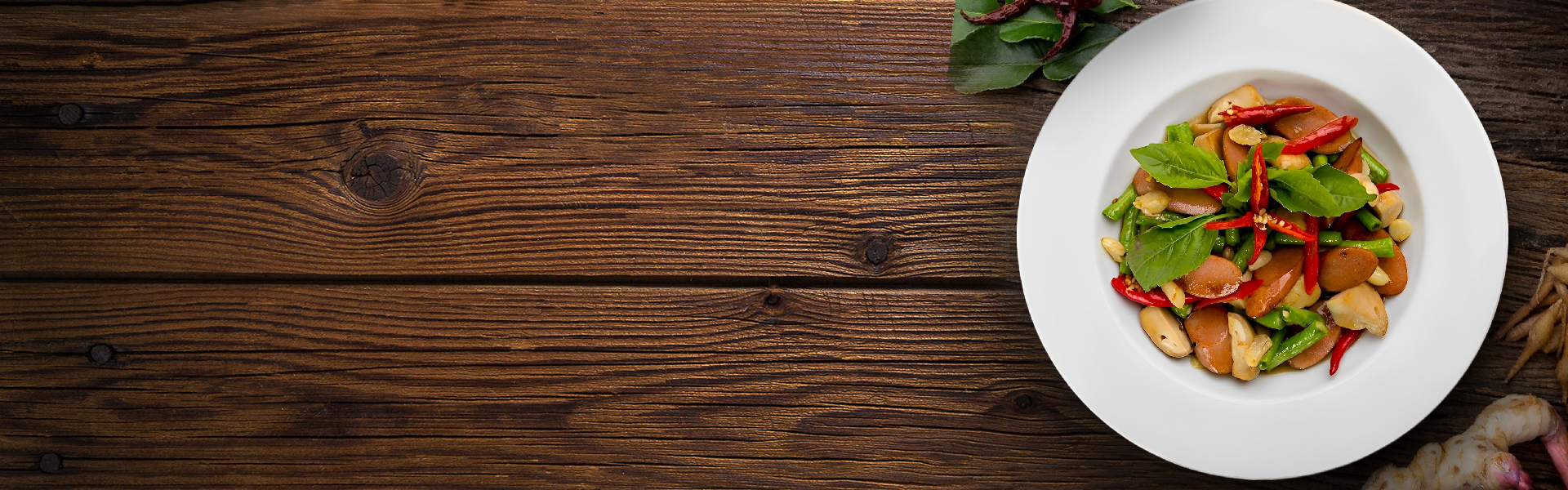 เมนูอาหารเจ-มังสวิรัติ spa foods